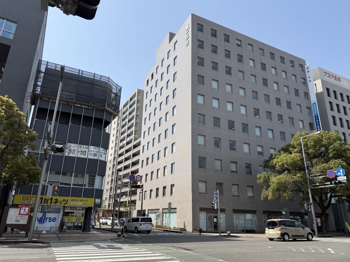 施工前1