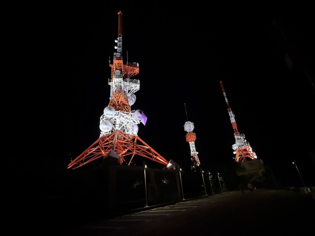 長崎出張