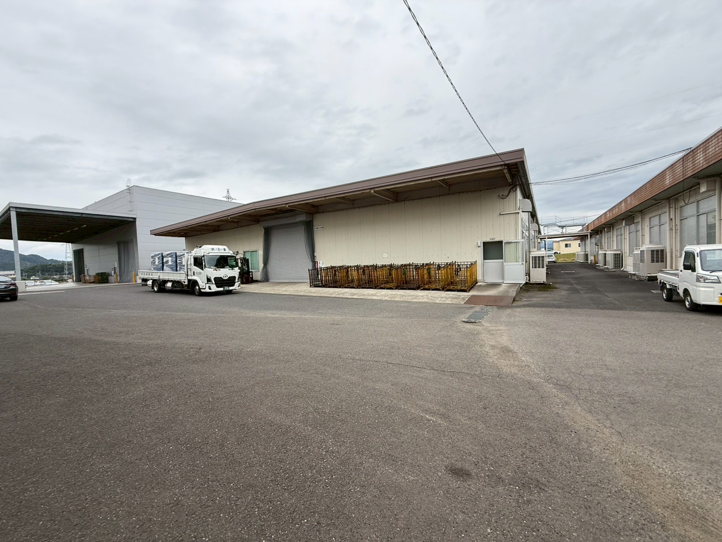 施工前2