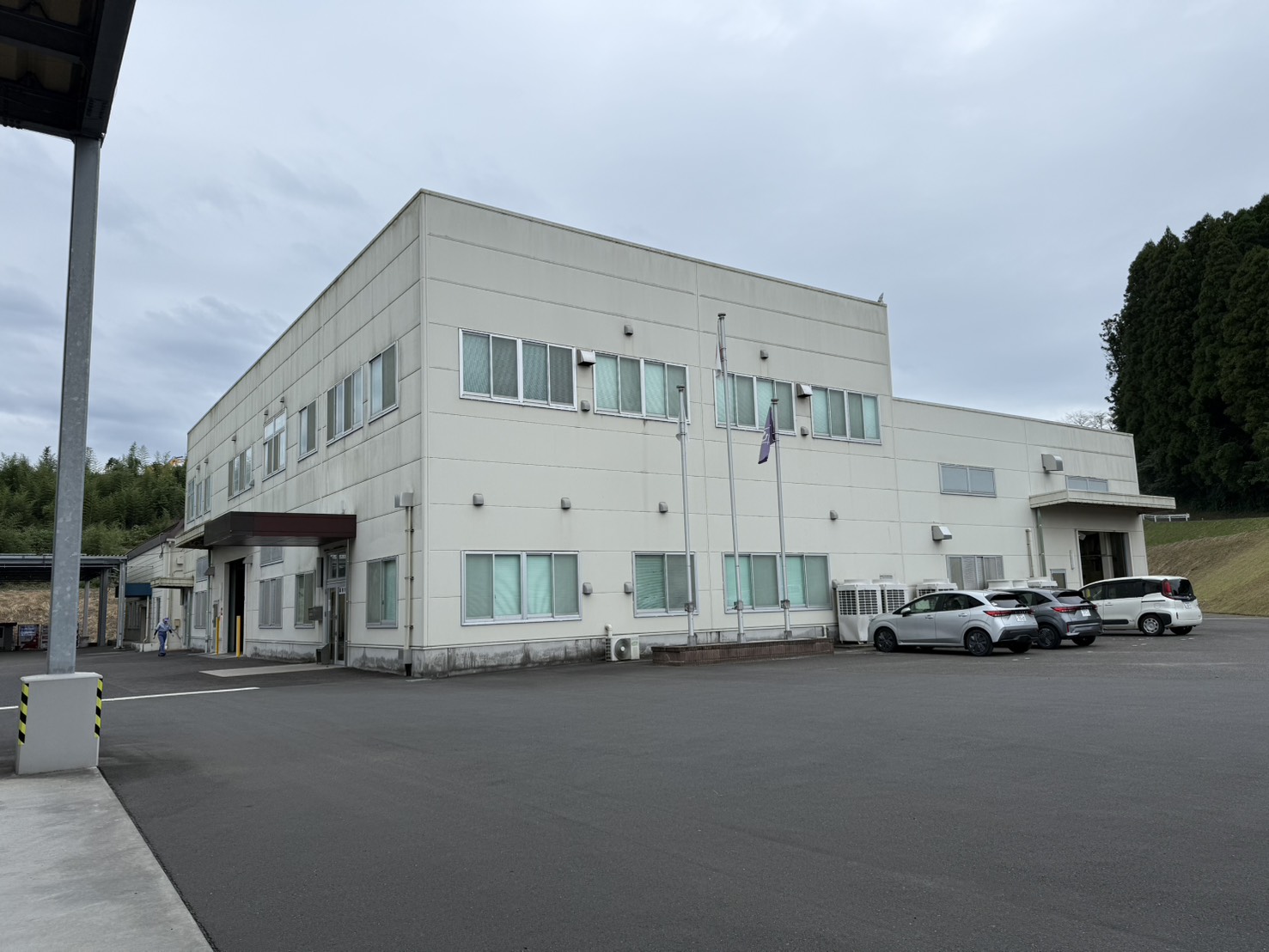 施工前1