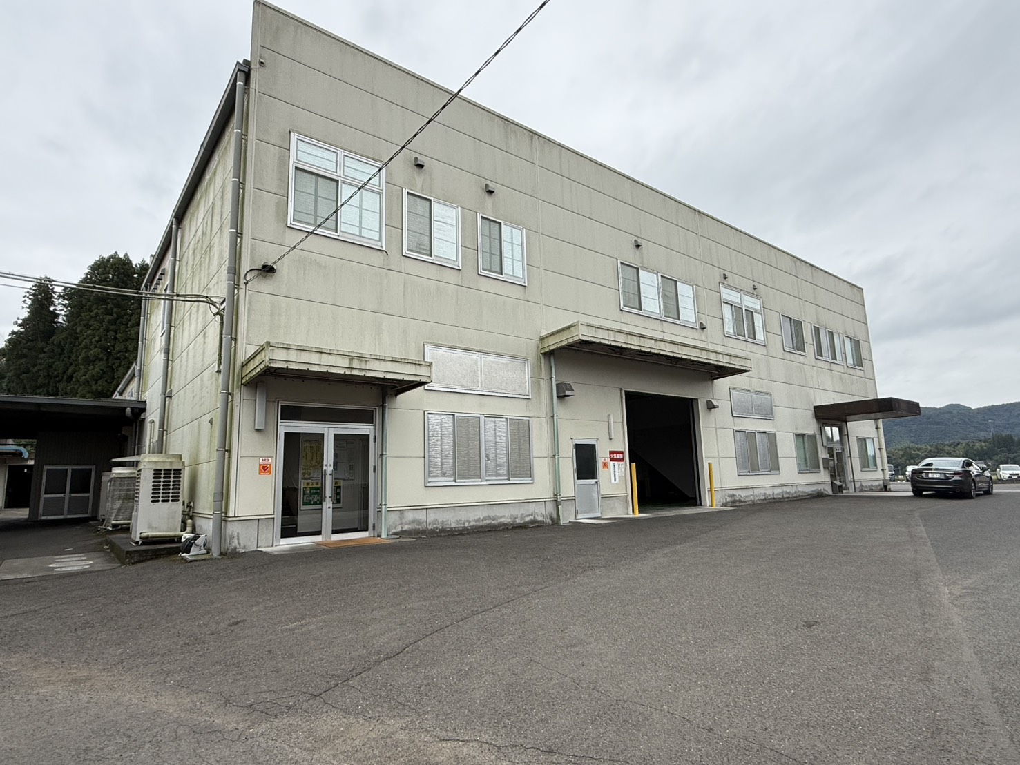 施工前2