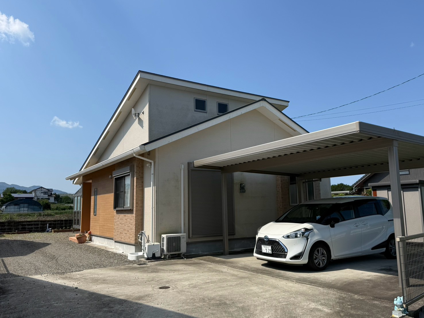 施工前1