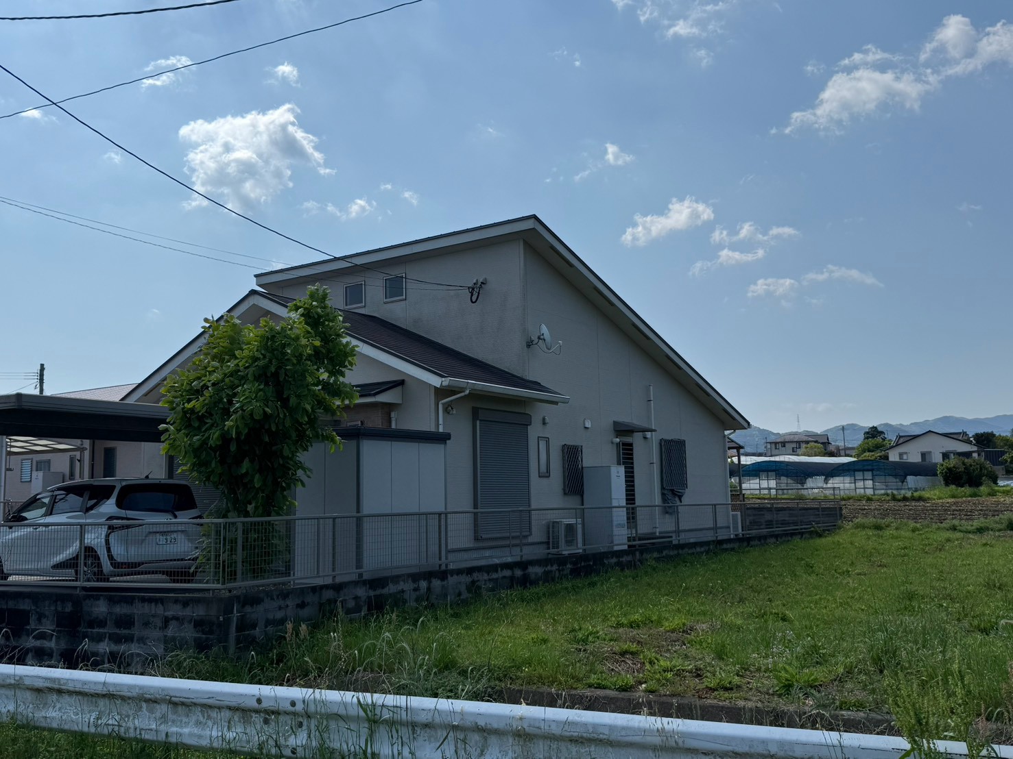 施工前2