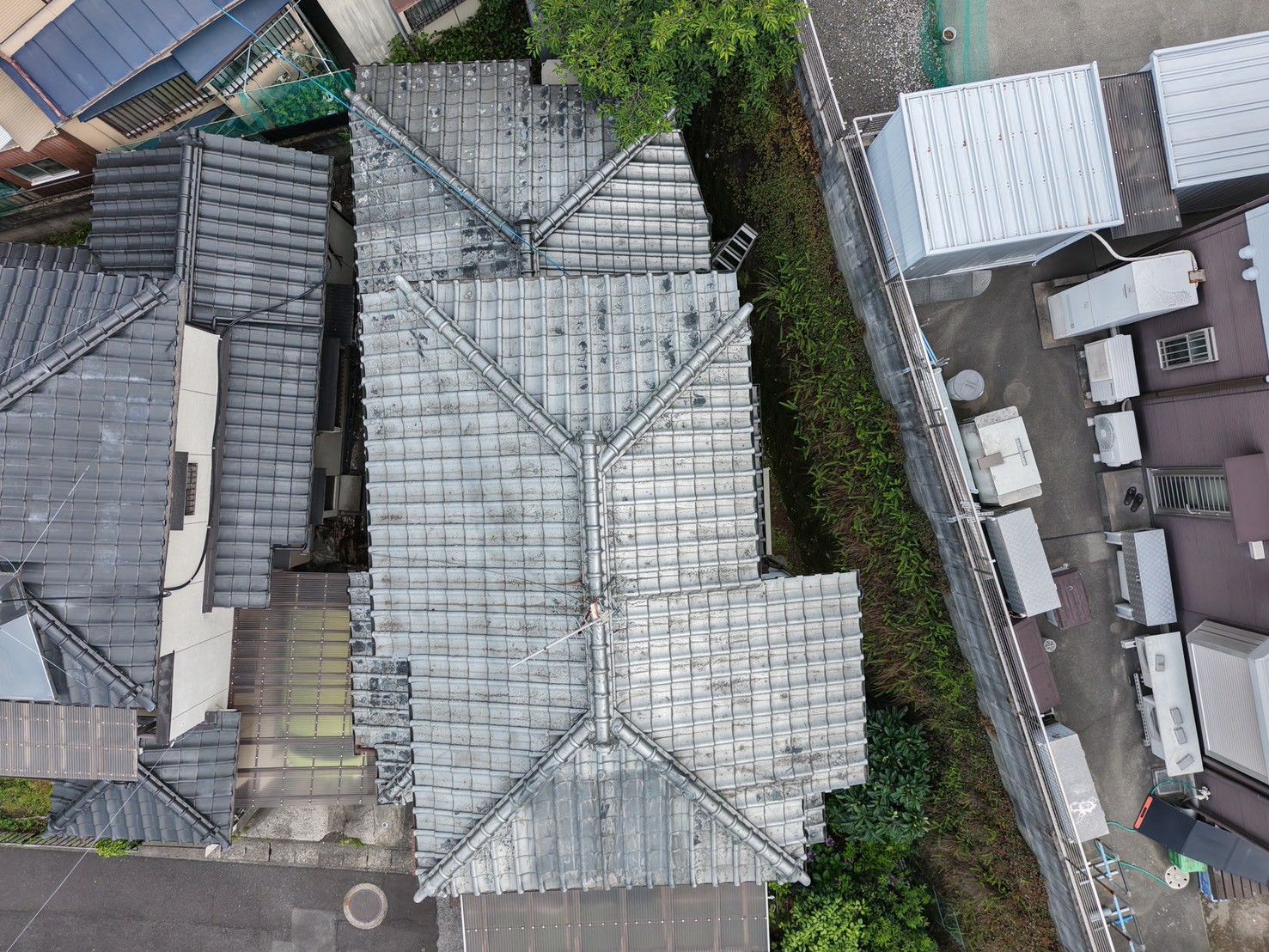 施工前2